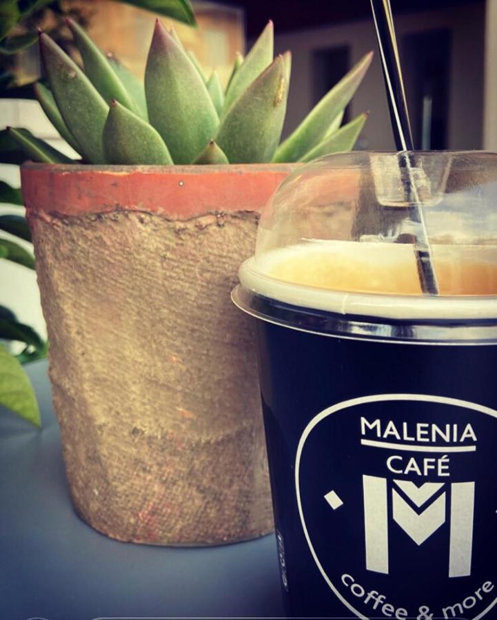Malenia Hotel Nauplion Buitenkant foto